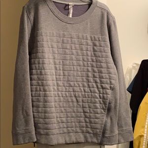 Lululemon sweater size 12
